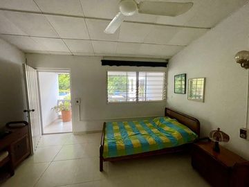 Casa En Venta En Condominio Cerrado Ubicado En Ricaurte