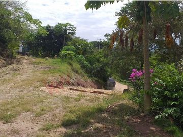 En Venta Cabaña de dos habitaciones y Lote en Agua de Dios Cundinamarca-7645