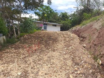En Venta Cabaña de dos habitaciones y Lote en Agua de Dios Cundinamarca-7645