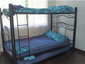 En Venta Cabaña de dos habitaciones y Lote en Agua de Dios Cundinamarca-7645