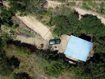 En Venta Cabaña de dos habitaciones y Lote en Agua de Dios Cundinamarca-7645