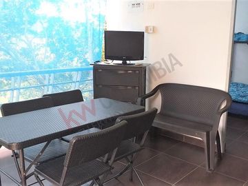 En Venta Cabaña de dos habitaciones y Lote en Agua de Dios Cundinamarca-7645