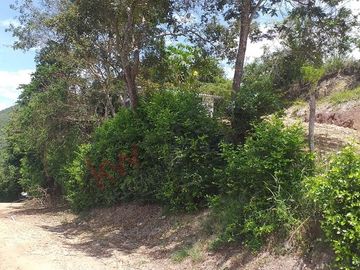 En Venta Cabaña de dos habitaciones y Lote en Agua de Dios Cundinamarca-7645