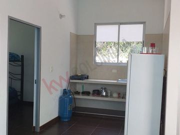 En Venta Cabaña de dos habitaciones y Lote en Agua de Dios Cundinamarca-7645