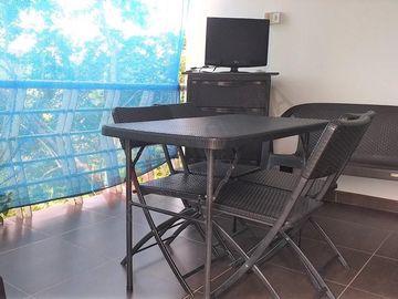 En Venta Cabaña de dos habitaciones y Lote en Agua de Dios Cundinamarca-7645