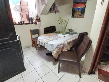 VENTA – DEPARTAMENTO – ATE