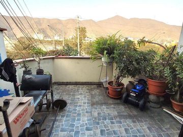 VENTA – DEPARTAMENTO – ATE