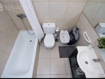 Monoambiente Dividido con Amenities! Vista al Frente!