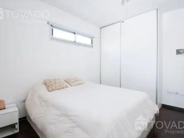Monoambiente Dividido con Amenities! Vista al Frente!