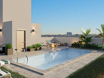Espectacular Departamento en Villa del Parque
