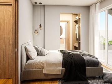 Espectacular Departamento en Villa del Parque