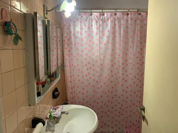 Departamento al frente 3amb en colegiales