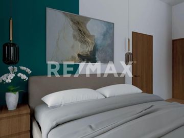 ESTUDIO EN VENTA EN SIDEWAYS, LA CACHO, TIJUANA
