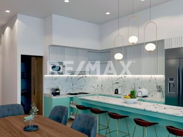 PENTHOUSE EN VENTA EN SIDEWAYS, LA CACHO, TIJUANA