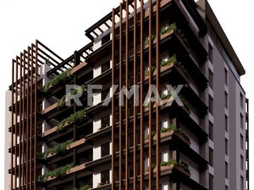 PENTHOUSE EN VENTA EN SIDEWAYS, LA CACHO, TIJUANA