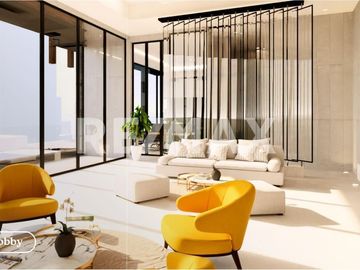PENTHOUSE EN VENTA EN SIDEWAYS, LA CACHO, TIJUANA