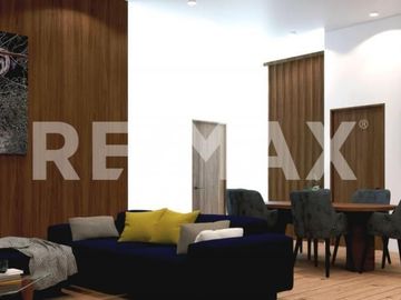 PENTHOUSE EN VENTA EN SIDEWAYS, LA CACHO, TIJUANA