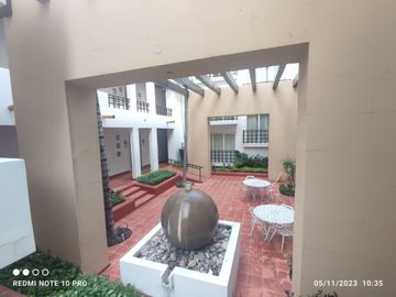 DEPARTAMENTO EN VENTA DENTRO DE FRACCIONAMIENTO EL TIGRE EN NUEVO VALLARTA