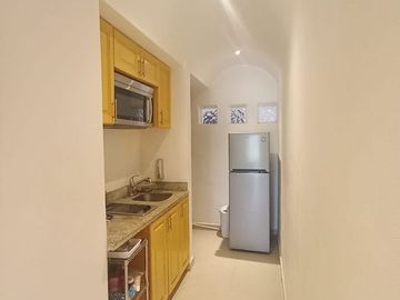 DEPARTAMENTO EN VENTA DENTRO DE FRACCIONAMIENTO EL TIGRE EN NUEVO VALLARTA