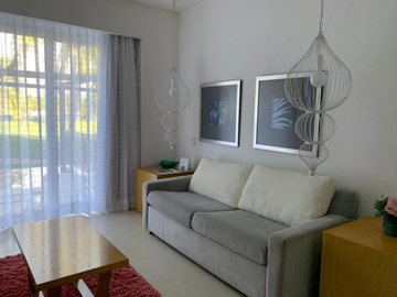 DEPARTAMENTO EN VENTA DENTRO DE FRACCIONAMIENTO EL TIGRE EN NUEVO VALLARTA