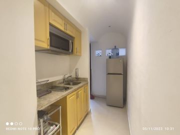 DEPARTAMENTO EN VENTA DENTRO DE FRACCIONAMIENTO EL TIGRE EN NUEVO VALLARTA