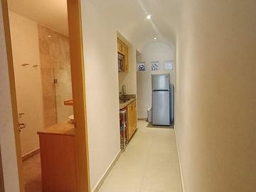 DEPARTAMENTO EN VENTA DENTRO DE FRACCIONAMIENTO EL TIGRE EN NUEVO VALLARTA