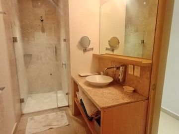 DEPARTAMENTO EN VENTA DENTRO DE FRACCIONAMIENTO EL TIGRE EN NUEVO VALLARTA