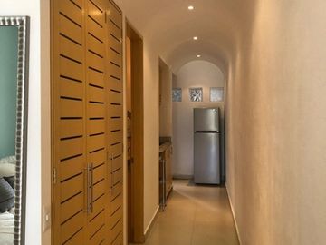 DEPARTAMENTO EN VENTA DENTRO DE FRACCIONAMIENTO EL TIGRE EN NUEVO VALLARTA