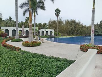 DEPARTAMENTO EN VENTA DENTRO DE FRACCIONAMIENTO EL TIGRE EN NUEVO VALLARTA