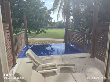 DEPARTAMENTO EN VENTA DENTRO DE FRACCIONAMIENTO EL TIGRE EN NUEVO VALLARTA
