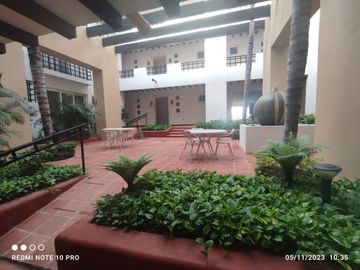 DEPARTAMENTO EN VENTA DENTRO DE FRACCIONAMIENTO EL TIGRE EN NUEVO VALLARTA