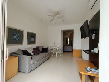DEPARTAMENTO EN VENTA DENTRO DE FRACCIONAMIENTO EL TIGRE EN NUEVO VALLARTA