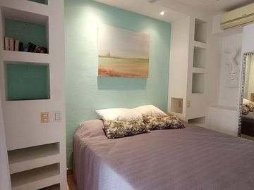 DEPARTAMENTO EN VENTA DENTRO DE FRACCIONAMIENTO EL TIGRE EN NUEVO VALLARTA