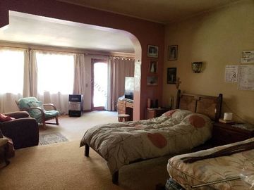 Se Vende Casa con Terreno, Centro de Rinconada