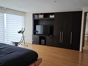 DEPARTAMENTO VENTA SIERRA AZUL QUERETARO RDV240930-AE
