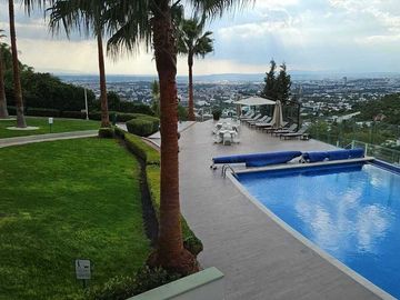 DEPARTAMENTO VENTA SIERRA AZUL QUERETARO RDV240930-AE