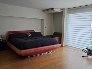 DEPARTAMENTO VENTA SIERRA AZUL QUERETARO RDV240930-AE