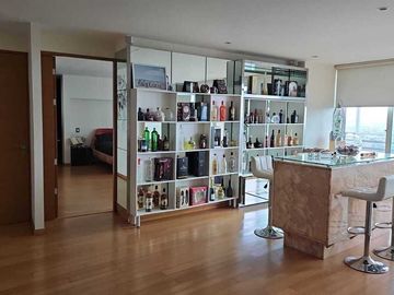 DEPARTAMENTO VENTA SIERRA AZUL QUERETARO RDV240930-AE