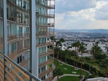 DEPARTAMENTO VENTA SIERRA AZUL QUERETARO RDV240930-AE