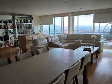 DEPARTAMENTO VENTA SIERRA AZUL QUERETARO RDV240930-AE