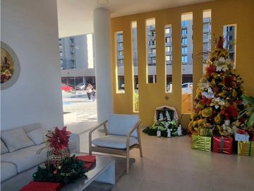 Venta de Espectacular  apartamento  en Zafiro