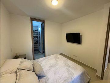 Venta de Espectacular  apartamento  en Zafiro
