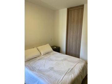 Venta de Espectacular  apartamento  en Zafiro