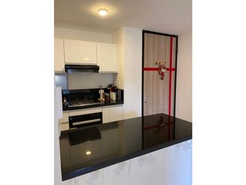 Venta de Espectacular  apartamento  en Zafiro