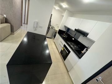 Venta de Espectacular  apartamento  en Zafiro