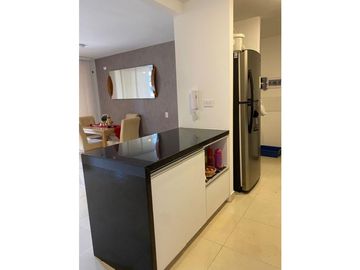 Venta de Espectacular  apartamento  en Zafiro