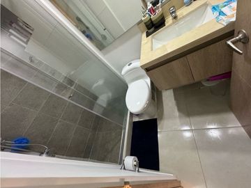 Venta de Espectacular  apartamento  en Zafiro