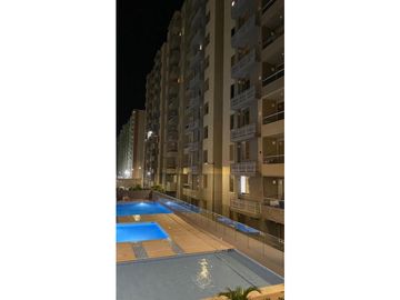 Venta de Espectacular  apartamento  en Zafiro