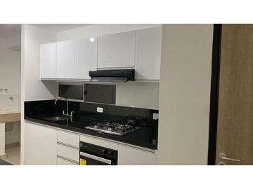 Venta de Espectacular  apartamento  en Zafiro