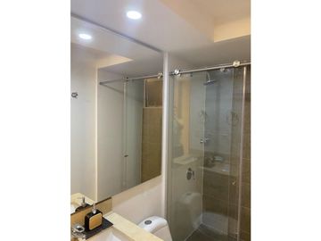Venta de Espectacular  apartamento  en Zafiro